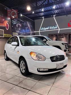 هيونداي أكسنت